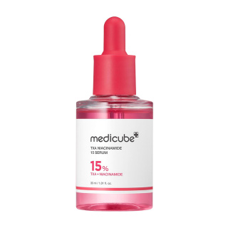 سرم ضد لک و روشن کننده پوست مدل TXA Niacinamide 15% حجم 30 میلی لیتر
