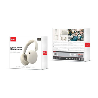 هدست بلوتوثی هیسکا مدل K-430 - 10