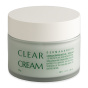 کرم شفاف کننده پوست مدل Clear وزن 60 گرم