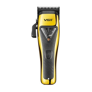 ماشین اصلاح سر و صورت وی جی آر مدل V 015