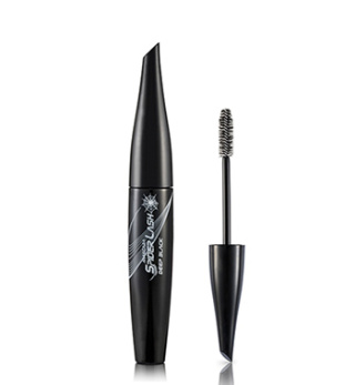 ریمل فلورمار مدل Spider Lash Deep Black