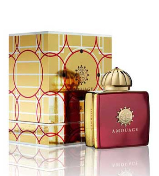 عطر زنانه جورنی آمواژ حجم 100 میلی لیتر - 01