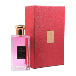عطر جیبی زنانه تورنته مدل Sublime حجم 33 میلی لیتر - 01