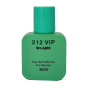عطر جیبی زنانه مدل 212Vip حجم 35 میلی لیتر اسکلاره