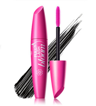 ریمل کاور گرل مدل Lash bloom - 02