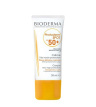کرم ضد آفتاب ضد لک اسپات Spf50 حجم 30 میلی لیتر بایودرما