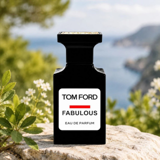 ادوپرفیوم مدل Tom Ford Fabulous حجم 100 میلی لیتر نایس پاپت - 03