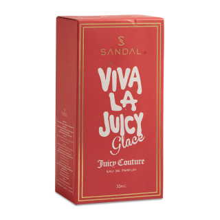عطر زنانه مدل Vivala La Juicy حجم 33 میل صندل - 03