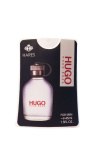 عطر جیبی مردانه مدل Hugo Boss حجم 45 میلی لیتر حارث