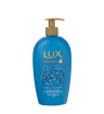 مایع دستشویی Aqua Sparkle با رایحه نیلوفر آبی و ترنج 500میل لوکس