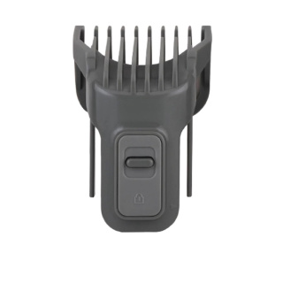 ماشین اصلاح سر و صورت مک استایلر مدل MC5819 - 01