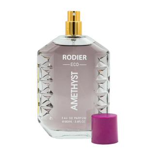 عطر زنانه مدل Amethyst حجم 100 میلی لیتر رودیر اکو - 01