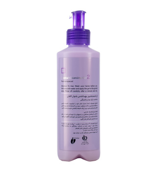 ژل بهداشتی بانوان یائسه لافارر - 01