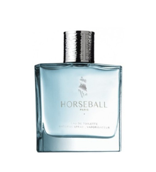 عطر مردانه هورس بال بلو لدر 100 میلی لیتر خسوس دل پوزو