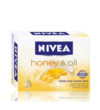 صابون روغن عسل وجوجوبا نیوا