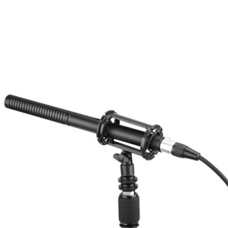 میکروفون شاتگان مدل BY-BM6060 بویا - 04