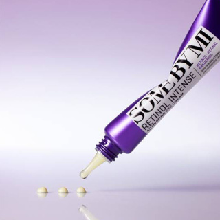 سرم ضد پیری و جوانساز Reactivating از سری Retinol Intense حجم 30 میلی لیتر سام بای می - 02