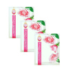 پک 3 عددی ماسک صورت مدل Rose بیوآکوا