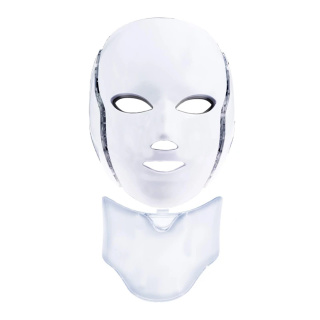 دستگاه جوانسازی پوست مدل LED SKIN CARE متفرقه