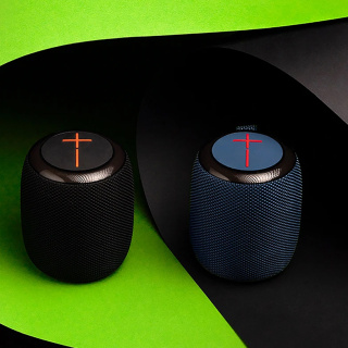 اسپیکر بلوتوثی سی بای مدل S1 Mini - 04