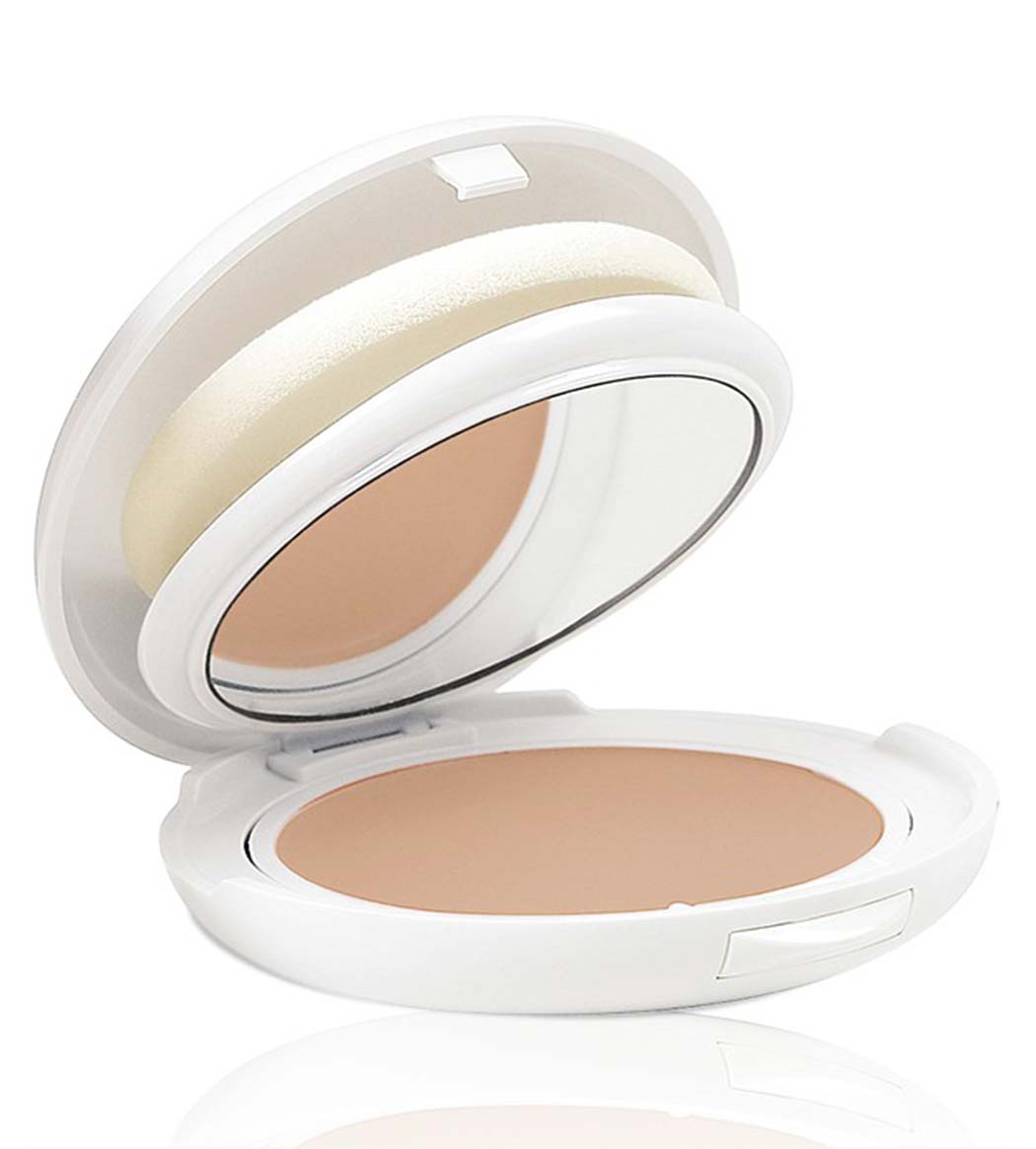 پنکک مینرال ضد آفتاب اون نمای ۲