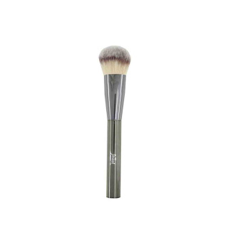 برس گونه کرم پودری دسته فلزی 1009 جول