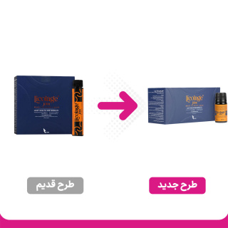 محلول خوراکی جوینت بسته 10 عددی لیکلاژ - 01