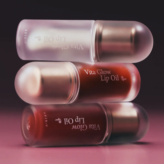 روغن لب اکسیس وای مدل Vita Glow وزن 4٫5 گرم - 03