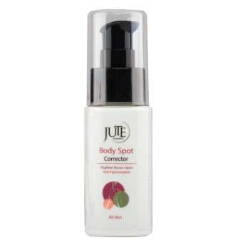 سرم ضد لک و روشن کننده بدن ژوت مدل Body Spot Corrector حجم 50 میلی لیتر