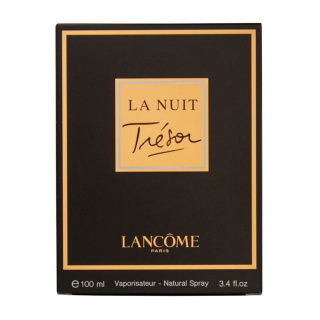 ادوتویلت زنانه پرستیژ مدل La Nuit Tresor حجم 100 میلی لیتر - 01