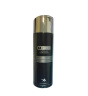 اسپری بدن مردانه Atelier Intense Lechameau حجم 200میل