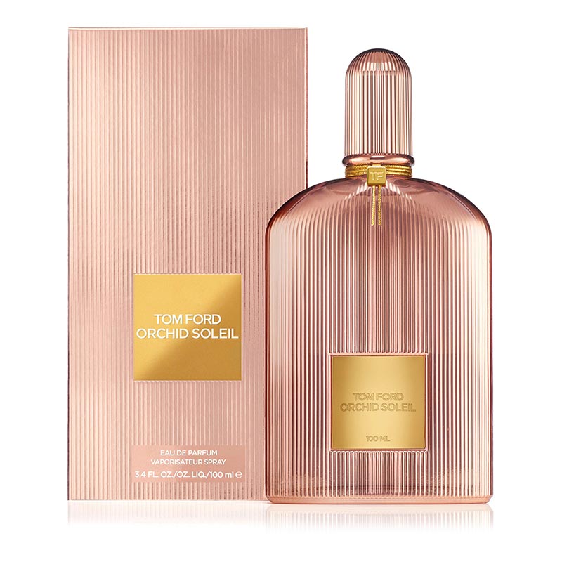 Tom Ford Orchid Soleil 100