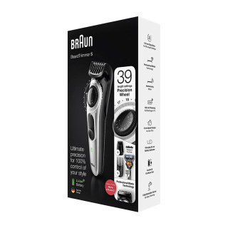 ماشین اصلاح موی سر و صورت براون مدل BT5265 - 04