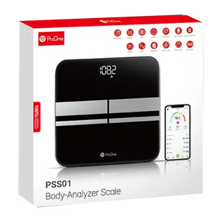 ترازو دیجیتال پرووان مدل PSS01 - 01