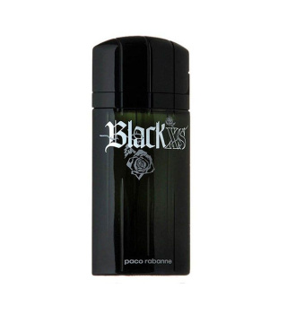 ادو تویلت مردانه مدل Black XS حجم 100 میل پاکو رابان