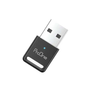 گیرنده و فرستنده بلوتوثی صدا مدل PBR920 پرووان