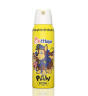 اسپری بدن پسرانه Paw Patrol حجم 130میل