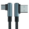 کابل تبدیل USB به USB-C مدل K2-C سی بای