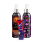 پک دو عددی بادی اسپلش مدل Victoria's Secret Bomb Shell و Creed Aventus + آبرسان هدیه