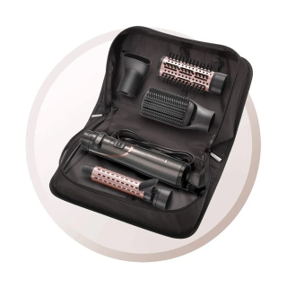 سشوار چرخشی حرفه ای رمینگتون مدل AS8606 - 03