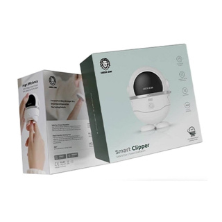 ناخن گیر برقی مدل GNSMTNCLPRWH گرین لاین - 01
