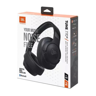 هدفون بلوتوثی جی بی ال مدل Tune 770 NC - 04
