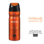 اسپری زنانه مدل Molecule حجم 200میل