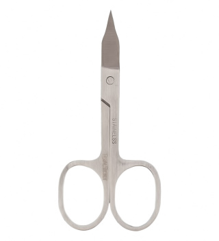 قیچی ابرو استیل کد F-9 رویال سکرت
