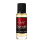 عطرجیبی مردانه مدل Cartier حجم 35 میلی لیتر