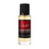عطرجیبی مردانه مدل Cartier حجم 35 میلی لیتر آدولفو
