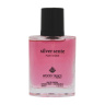 عطر جیبی مردانه مدل Silver Scent حجم 30 میلی لیتر وودی سنس