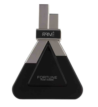 ادوتویلت مردانه Fortune حجم 90میل امپر