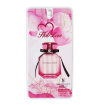عطر جیبی زنانه مدل Victorias Secret حجم 40میلی لیتر هات لاو
