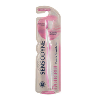 مسواک مدل Douceur Dent Sensibles سنسوداین - 01